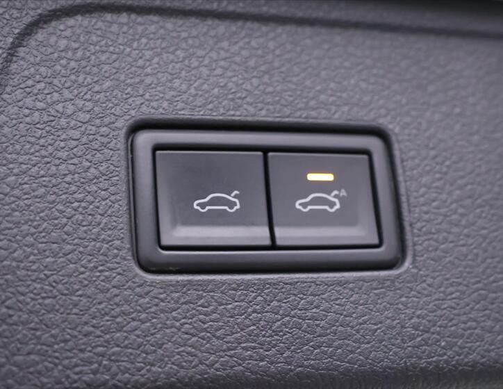 Volkswagen Passat 11