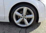 Audi TT Kupé 1,8 l 118 kw