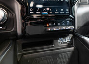 Dodge RAM Pick-up 5,7 l 291 kw