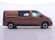 Opel Vivaro Kombi 1,6 l 89 kw