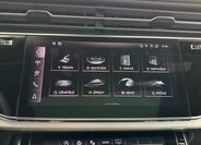 Audi Q8 SUV / Terénní 3,0 l 210 kw