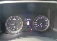 Hyundai Tucson SUV / Terénní 1,6 l 100 kw