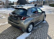 Toyota Yaris Hatchback 1,5 l 68 kw