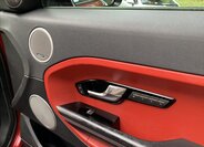 Land Rover Range Rover Evoque 17