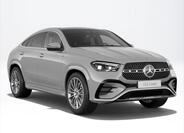 Mercedes-Benz GLE 1