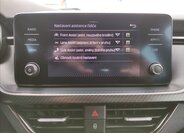 Škoda Scala Hatchback 999,0 81 kw