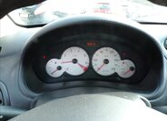 Peugeot 206 Hatchback 1,4 l 55 kw