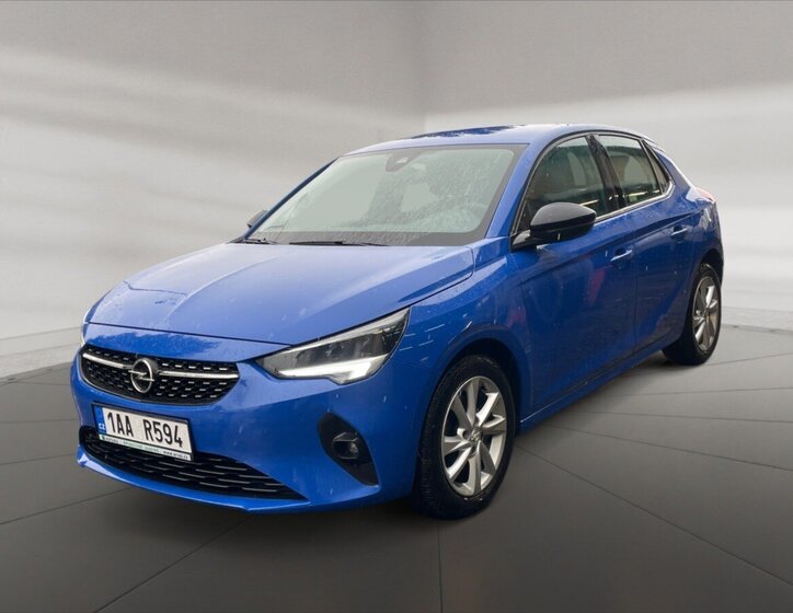 Opel Corsa Hatchback 1,2 l 74 kw