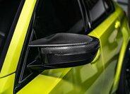 BMW M3 Sedan / Limuzína 3,0 l 375 kw