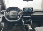 Peugeot 2008 SUV 0,0 100 kw
