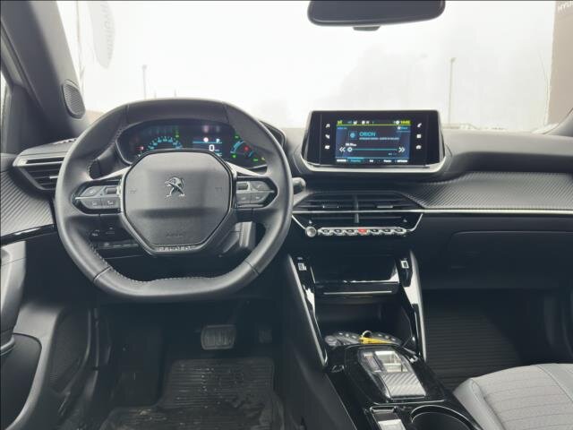 Peugeot 2008 SUV 0,0 100 kw