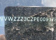 Volkswagen Passat Kombi 2,0 l 110 kw