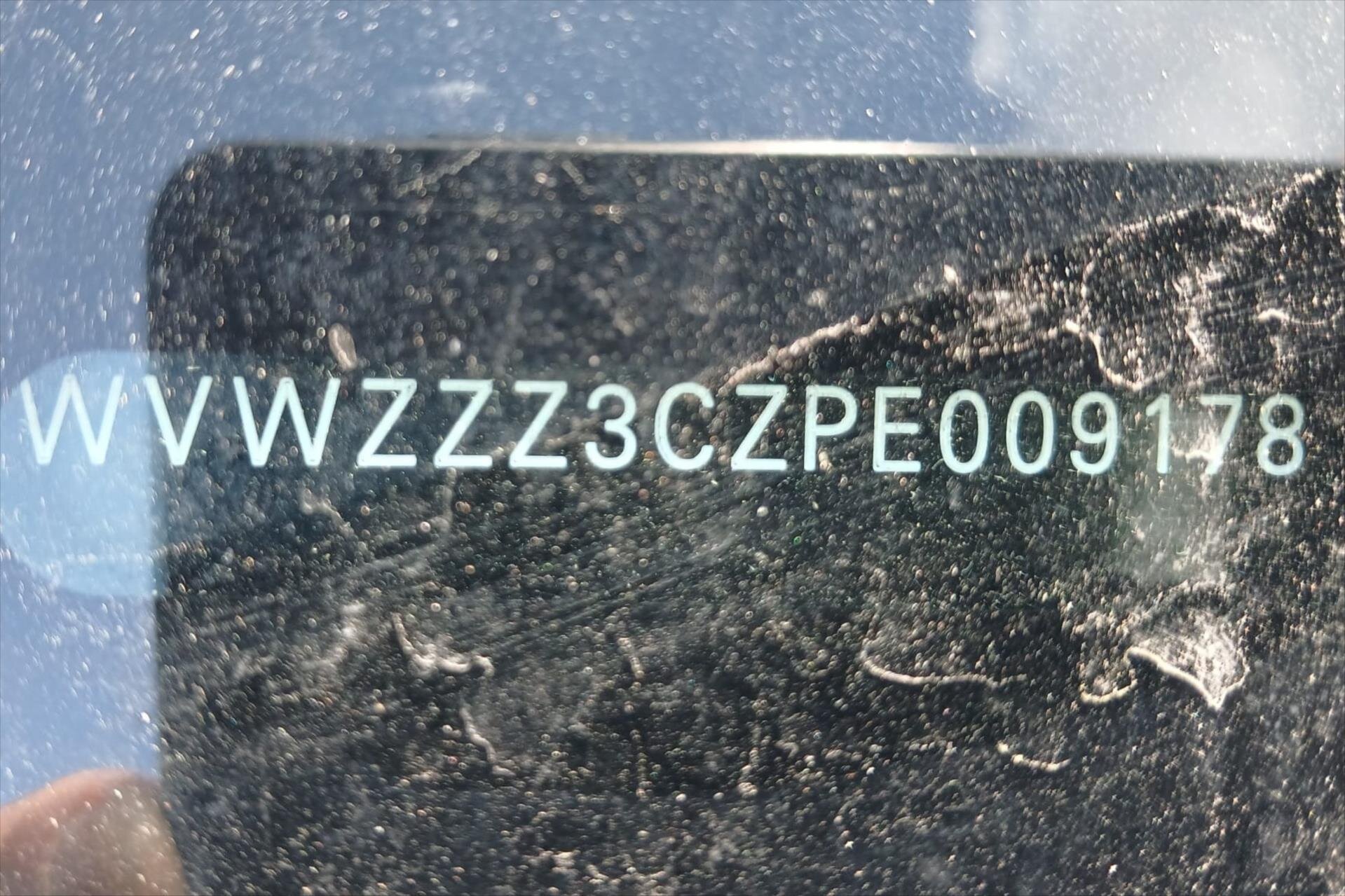 Volkswagen Passat Kombi 2,0 l 110 kw