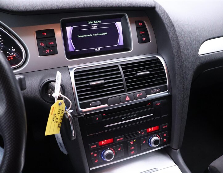 Audi Q7 SUV / Terénní 3,0 l 176 kw