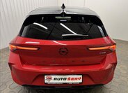 Opel Astra Hatchback 1,6 l 133 kw