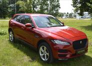 Jaguar F-Pace 3