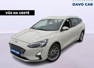 Ford Focus Kombi 1,5 l 88 kw
