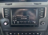 Volkswagen Golf Kombi 1,6 l 81 kw