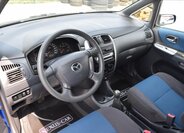 Mazda Premacy MPV 2,0 l 74 kw