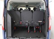 Ford Tourneo Custom 22