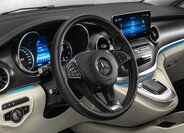 Mercedes-Benz Třídy V VAN / Minibus 2,0 l 174 kw