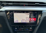 Volkswagen Arteon Liftback 2,0 l 206 kw