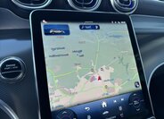 Mercedes-Benz GLC SUV / Terénní 2,0 l 245 kw