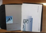 Audi A6 Kombi 3,0 l 176 kw