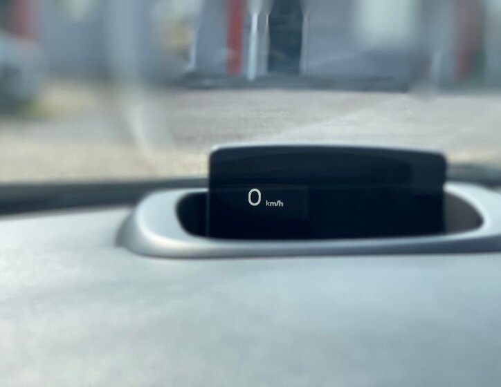 Peugeot 508 Kombi 1,6 l 85 kw