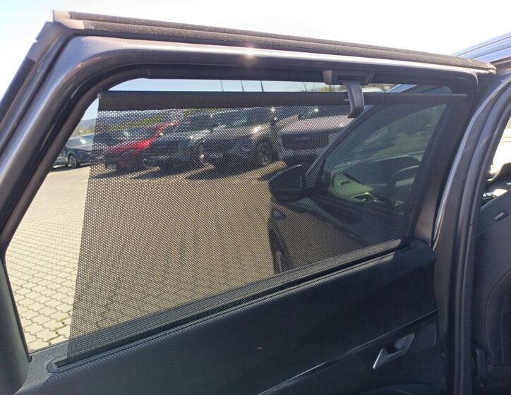 Peugeot 5008 SUV / Terénní 1,5 l 96 kw