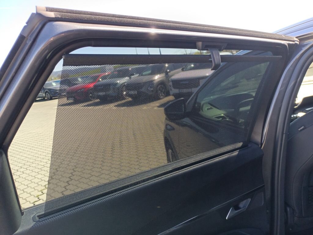 Peugeot 5008 SUV / Terénní 1,5 l 96 kw