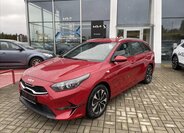 KIA Ceed 1