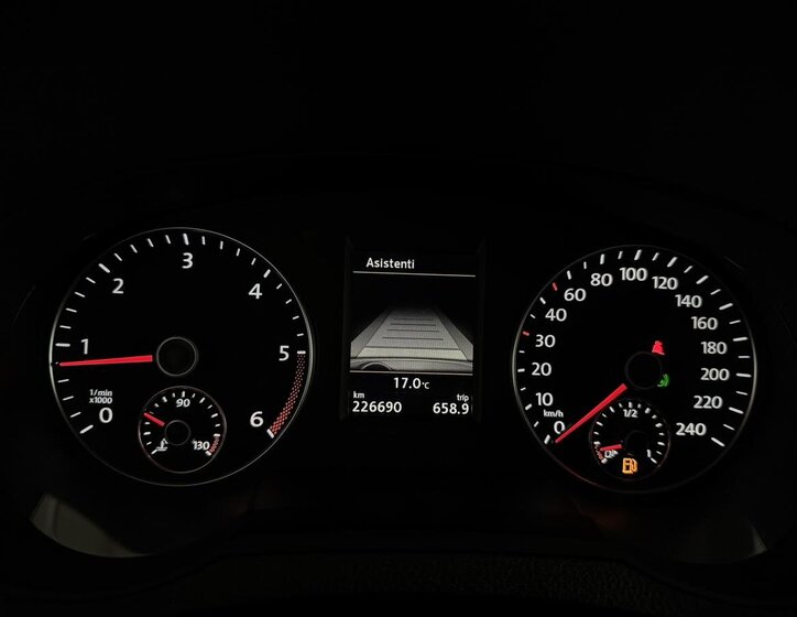 Volkswagen Sharan 22