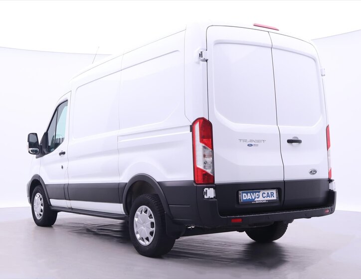 Ford Transit 5
