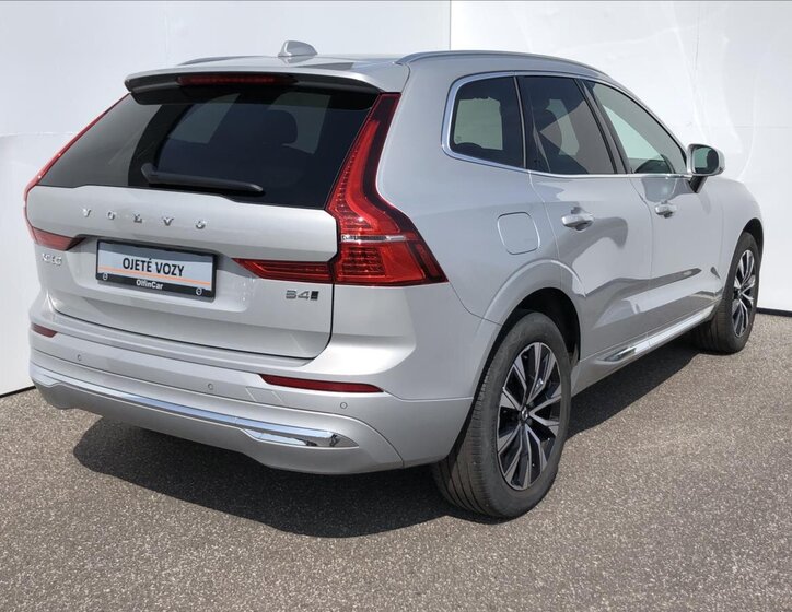 Volvo XC60 2