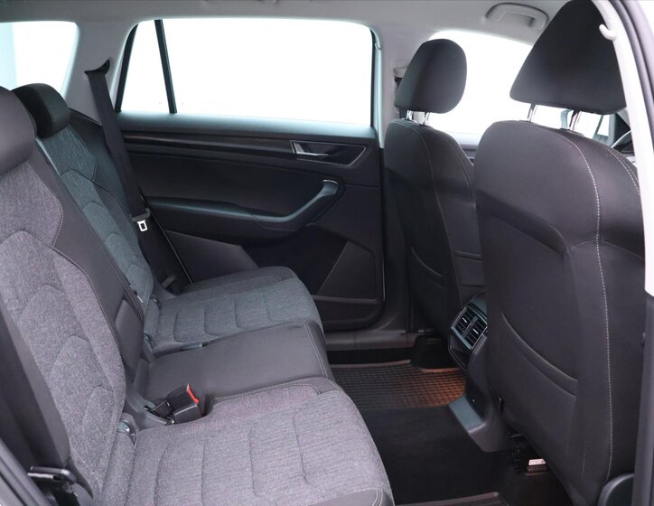 Škoda Kodiaq SUV / Terénní 2,0 l 140 kw