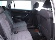 Škoda Kodiaq SUV / Terénní 2,0 l 140 kw