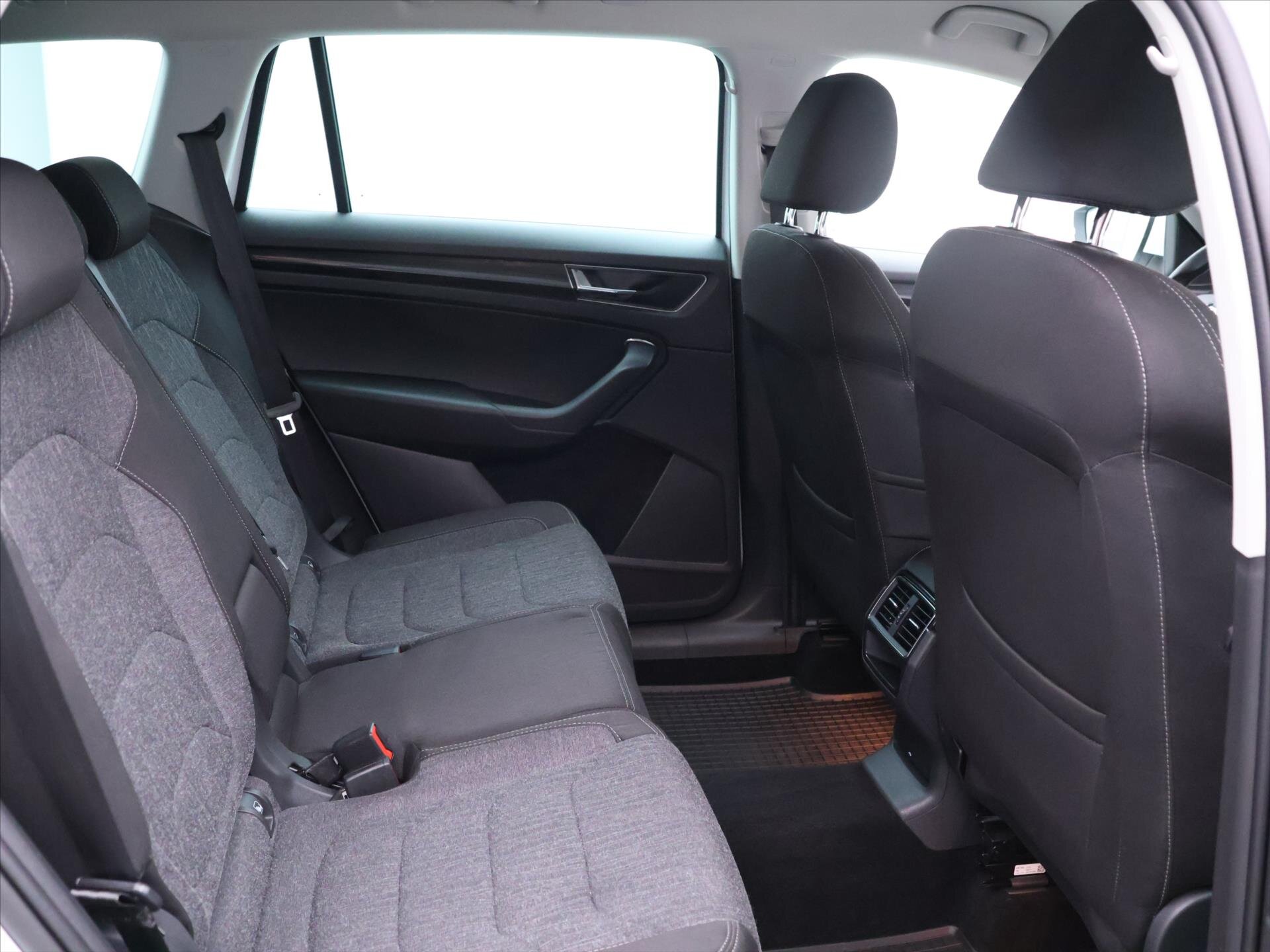 Škoda Kodiaq SUV / Terénní 2,0 l 140 kw