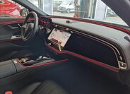 Mercedes-Benz Třídy E Ostatní 2,0 l 145 kw