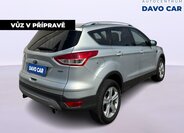 Ford Kuga SUV / Terénní 1,5 l 110 kw