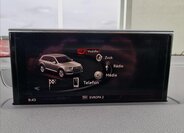 Audi Q7 SUV / Terénní 3,0 l 210 kw