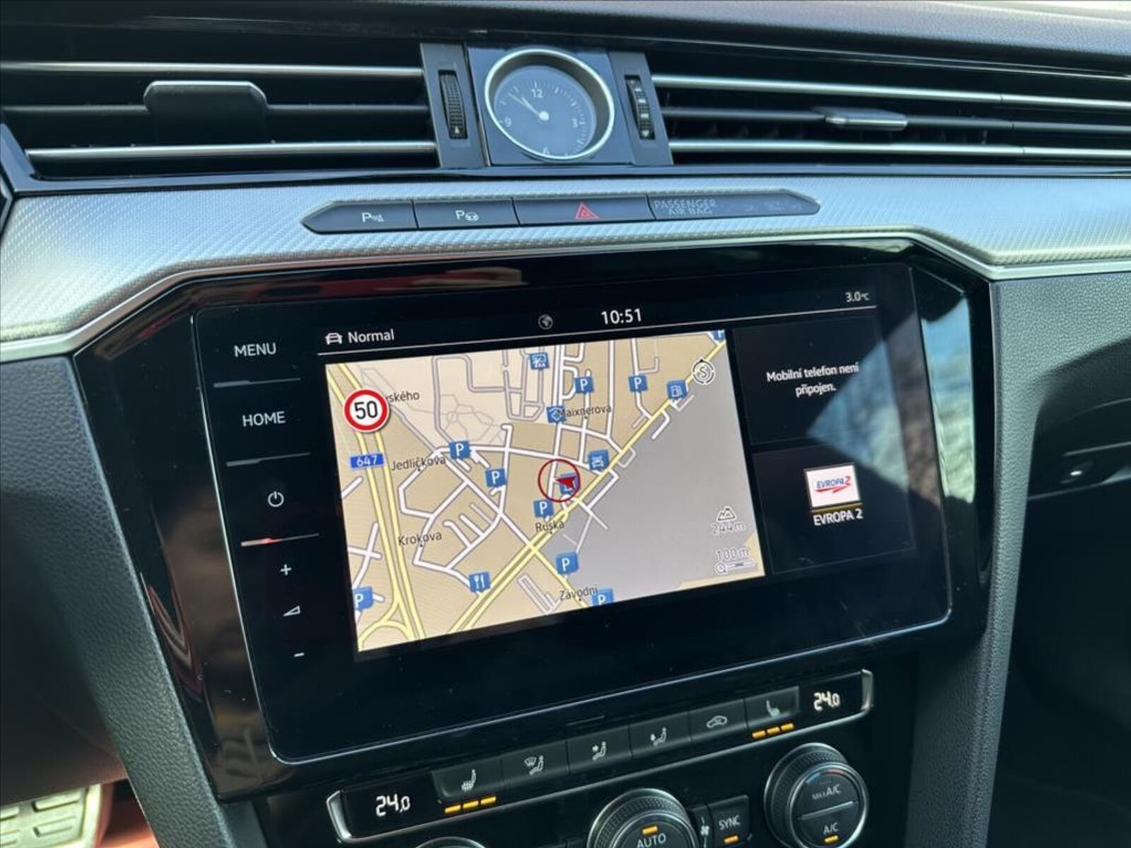 Volkswagen Arteon 21