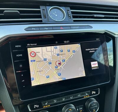 Volkswagen Arteon 21