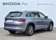 Škoda Kodiaq SUV / Terénní 2,0 l 140 kw