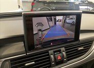 Audi A6 Allroad Kombi 3,0 l 200 kw