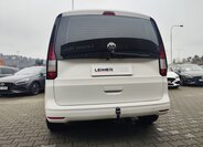 Volkswagen Caddy Pick-up 2,0 l 75 kw