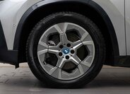 BMW iX1 SUV / Terénní 0,0 225 kw