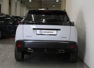 Peugeot 2008 SUV / Terénní 1,2 l 107 kw