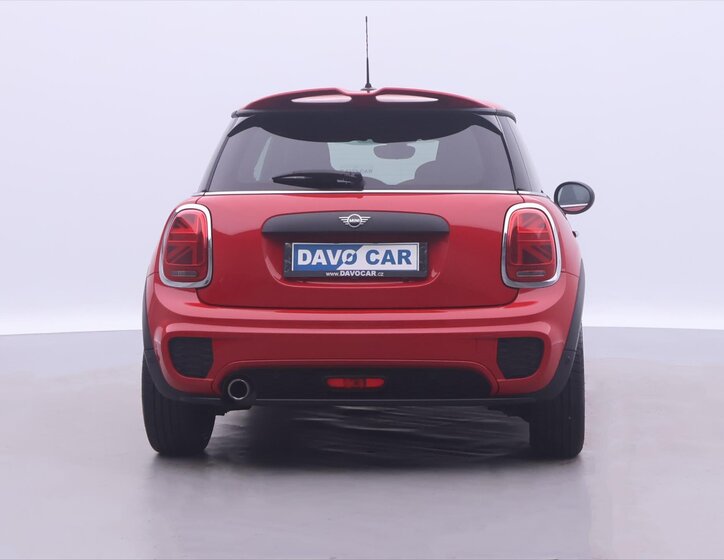 Mini One Hatchback 1,5 l 75 kw