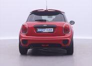 Mini One Hatchback 1,5 l 75 kw